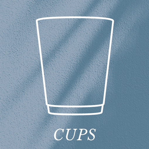 Essential Cups