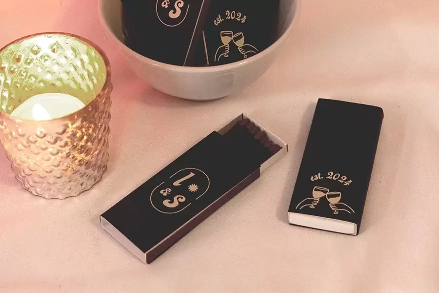 Custom Matches