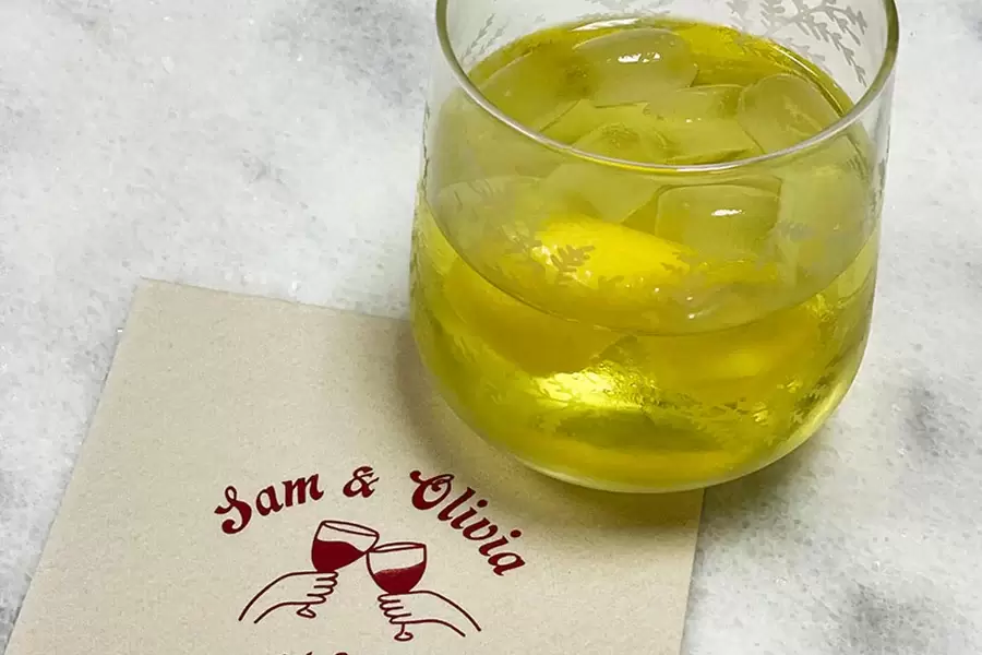negroni cocktail recipe
