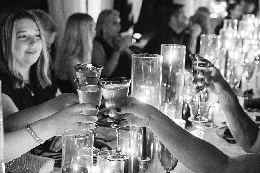 party Trends