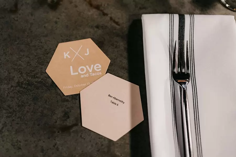 Wedding Budget