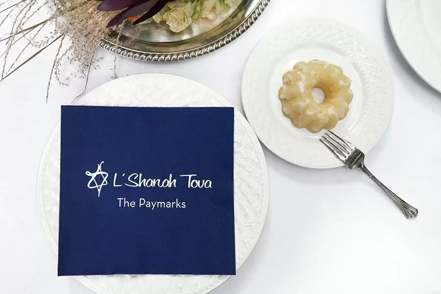 bar and Bat Mitzvah planning checklist