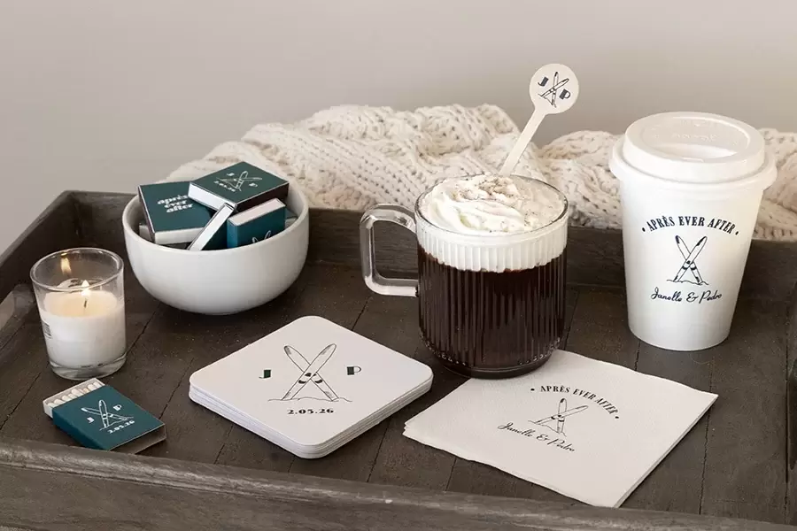 Spiked Hot Chocolate Recipe