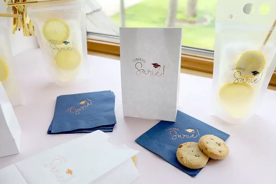 Graduation Party Themes