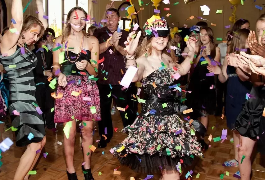 bar and bat mitzvah essentials