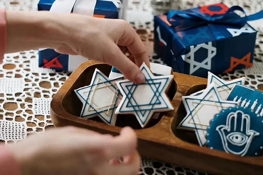 bar and bat mitzvah essentials