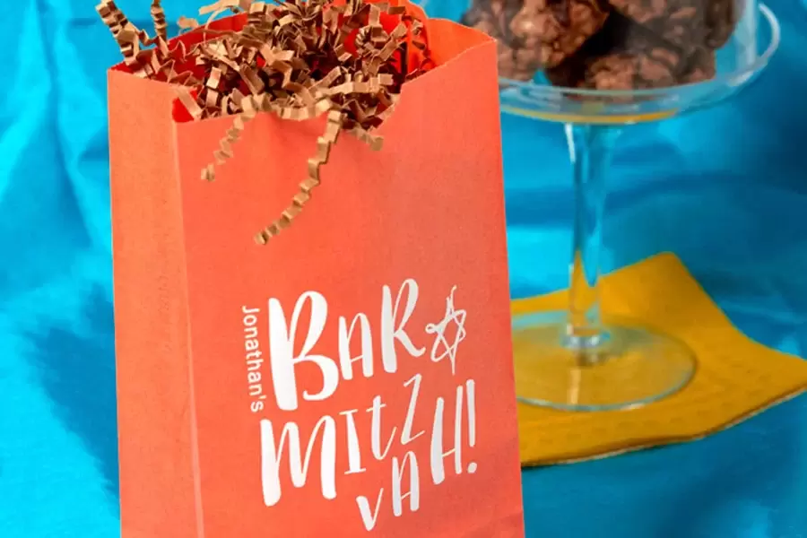 bar and bat mitzvah essentials