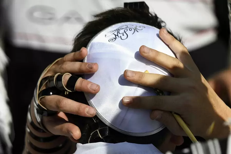 bar and bat mitzvah essentials 