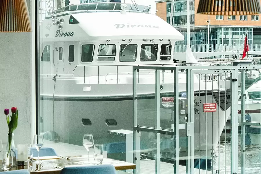 Wedding Rehearsal Dinner