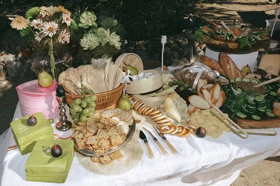 Wedding Budget