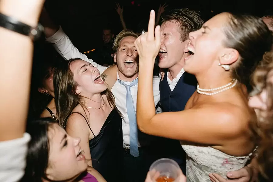 Wedding Budget