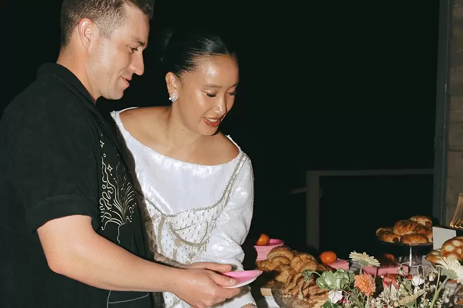 Wedding Budget
