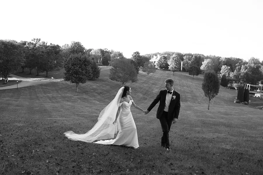Wedding Faux Pas