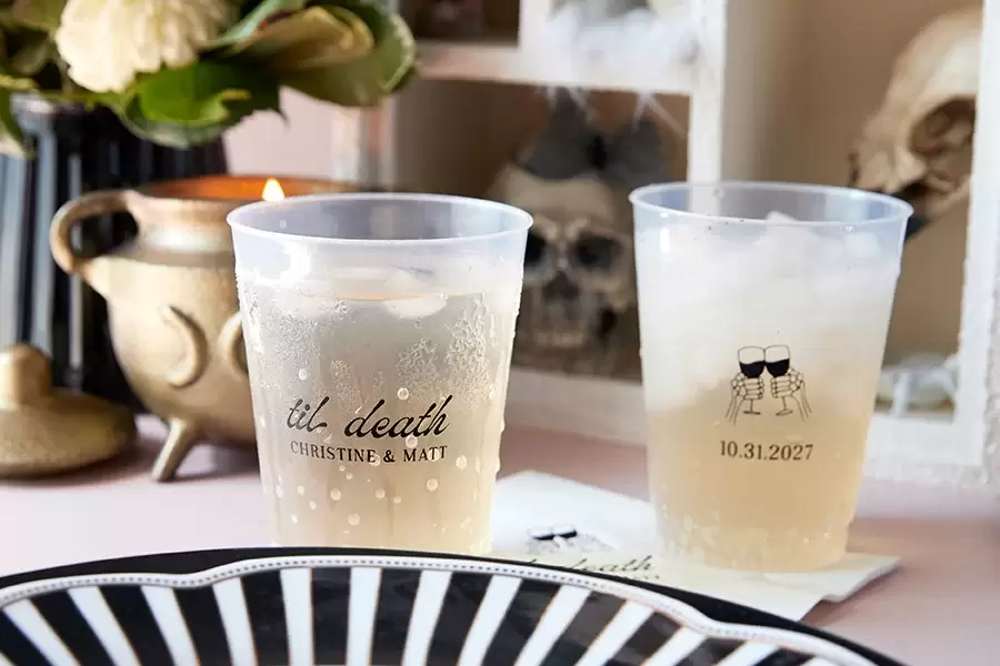 Halloween Party Supplies