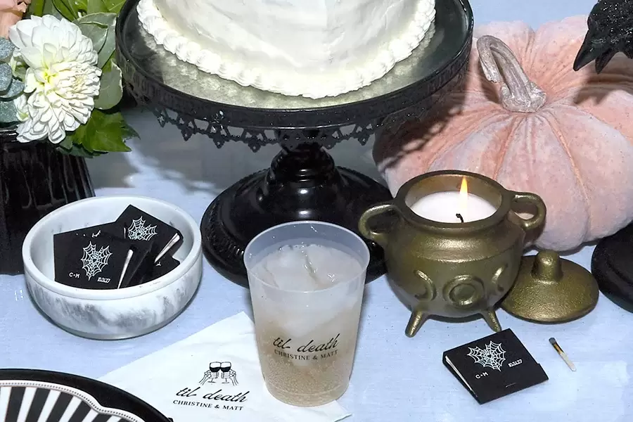 Halloween Party Ideas