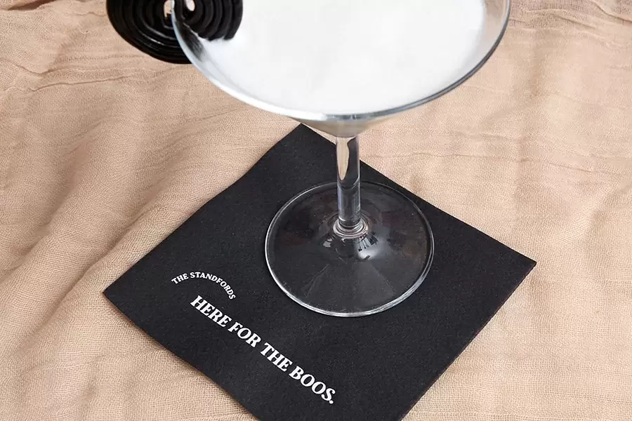 Halloween Party Ideas