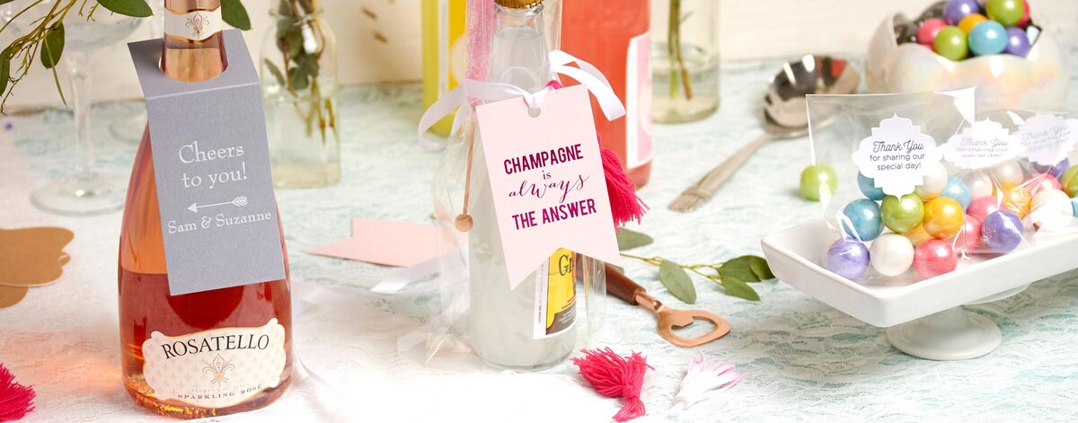 favor tags