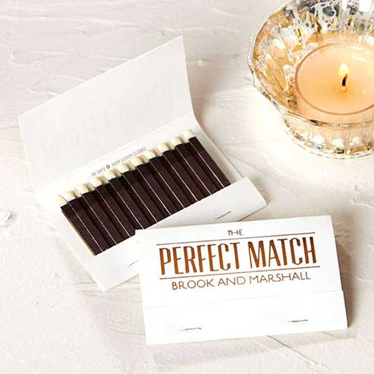 custom matchbook custom matchbook