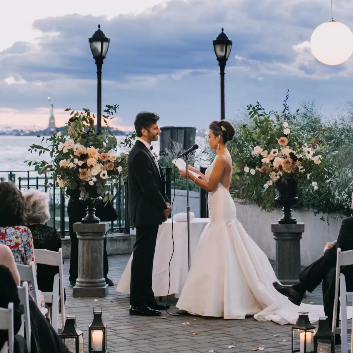 Sharleen Joynt wedding from the Bachelor