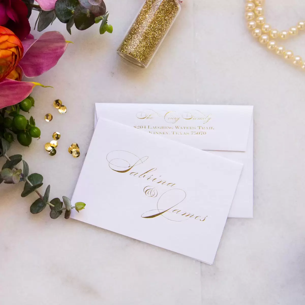 when to send wedding invitations and wedding thank you notes