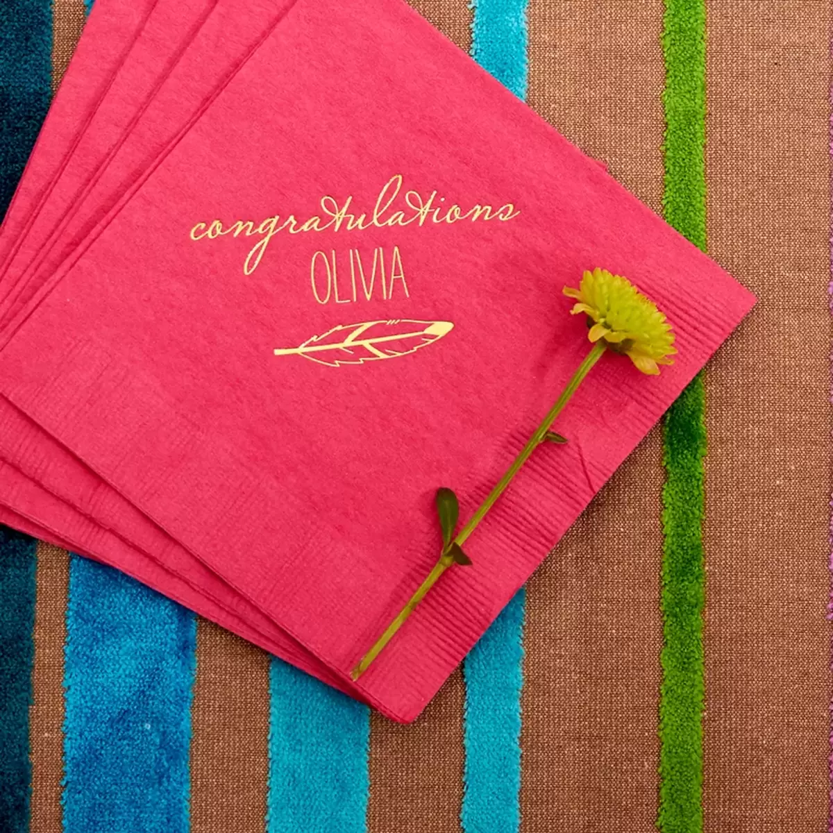 boho graduation party theme