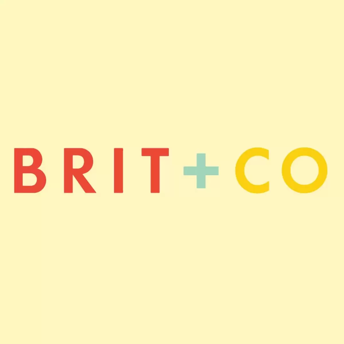 Brit + Co press about personalized party accessories from for your party