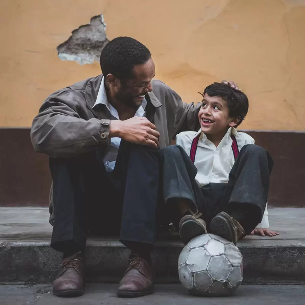 things to do with dad this father's day