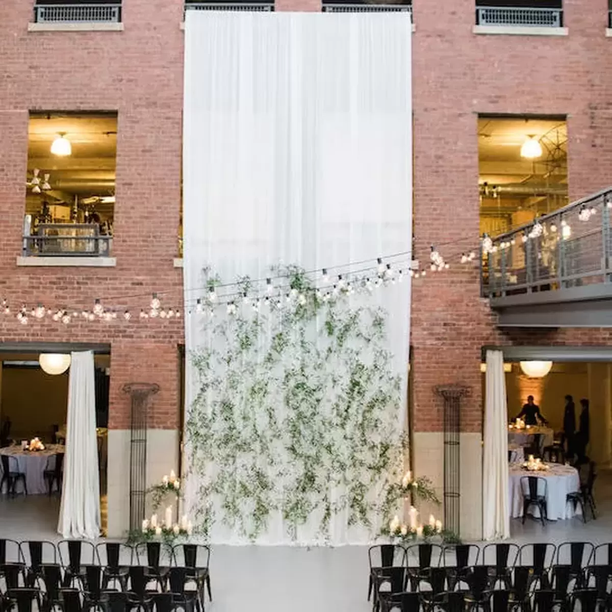 Best Chicago Wedding Venues