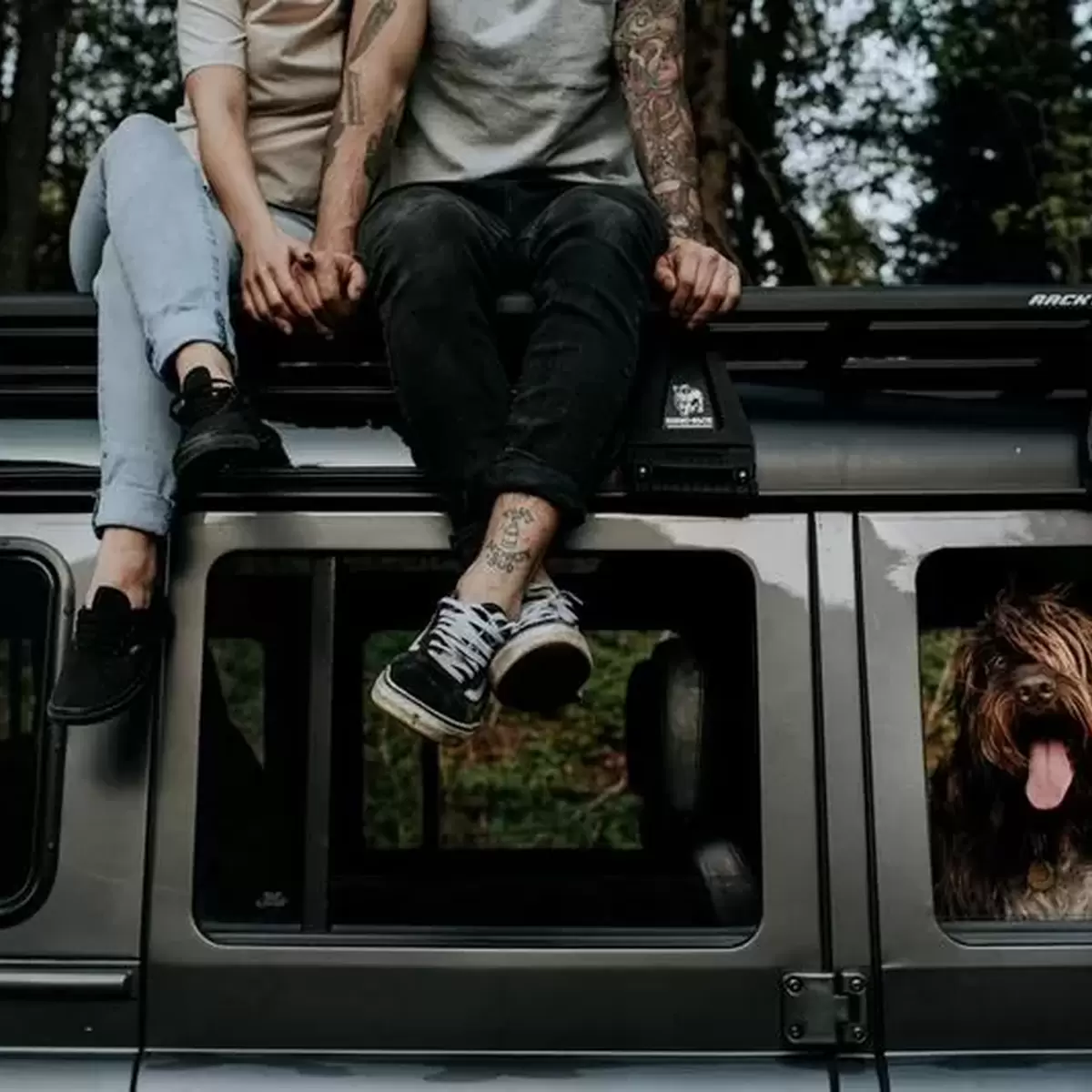 2020 Engagement Photo Shoot Tips from For Your Party