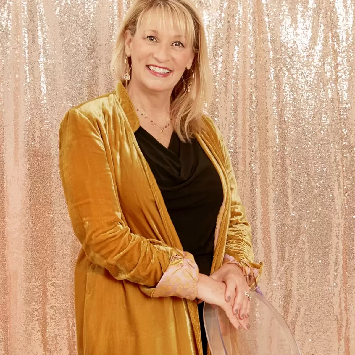 CEO Sari Mintz Builder of FYP