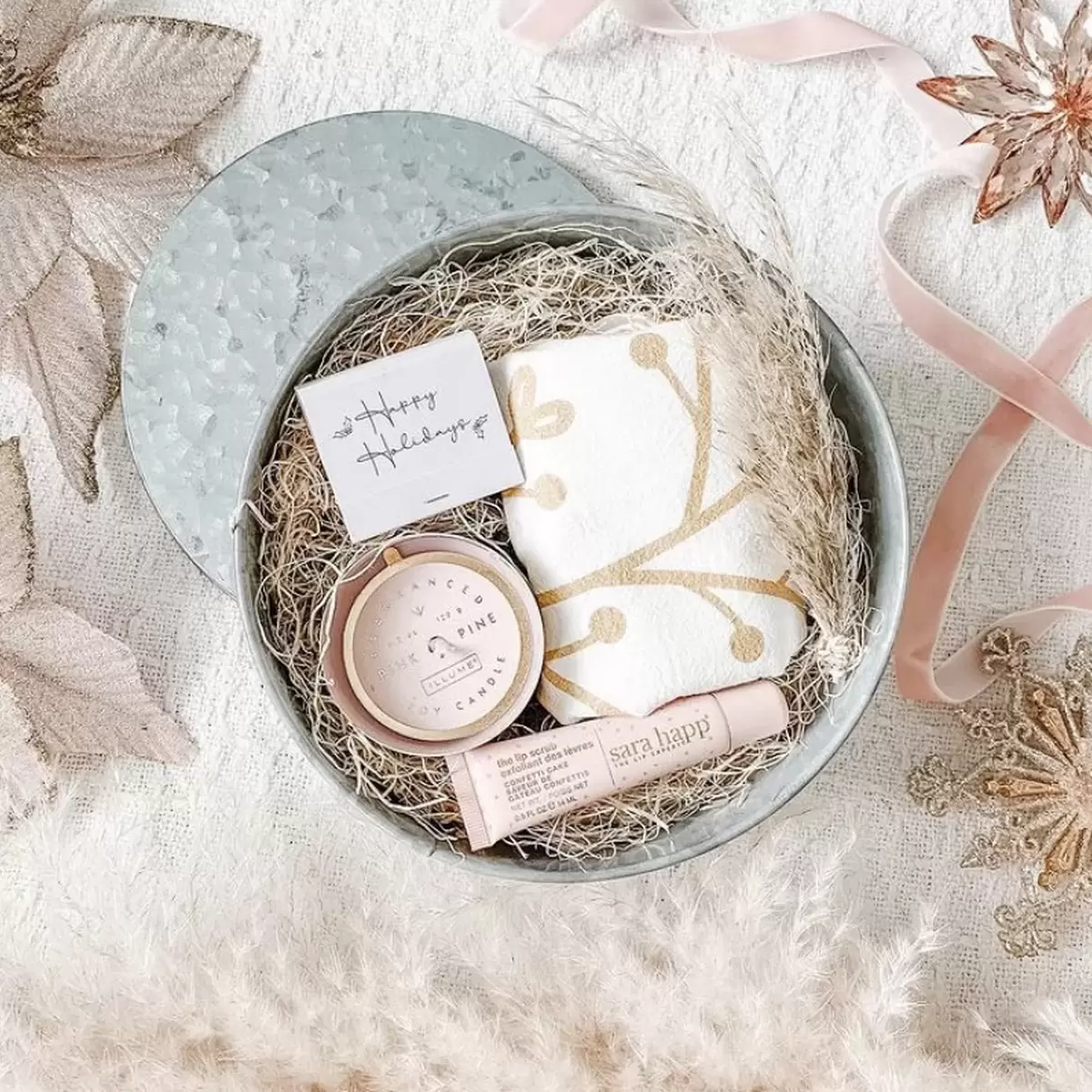 Holiday branding made easy!