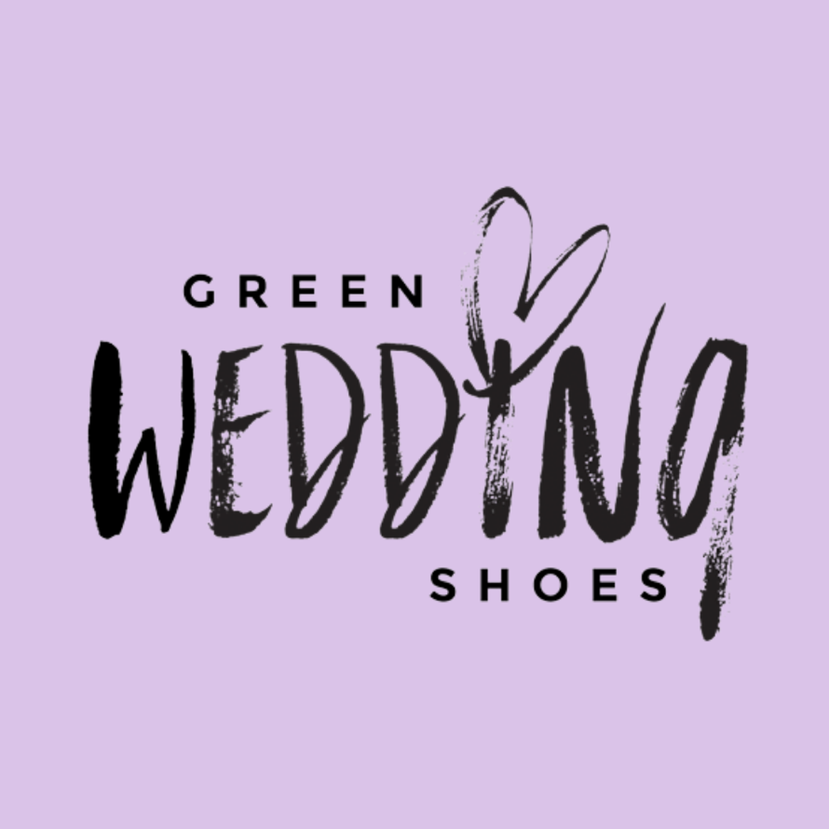 Green Wedding Shoes
