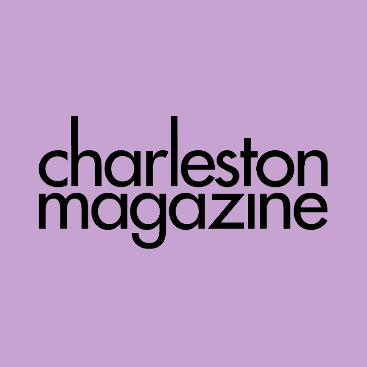 Charleston Magazine