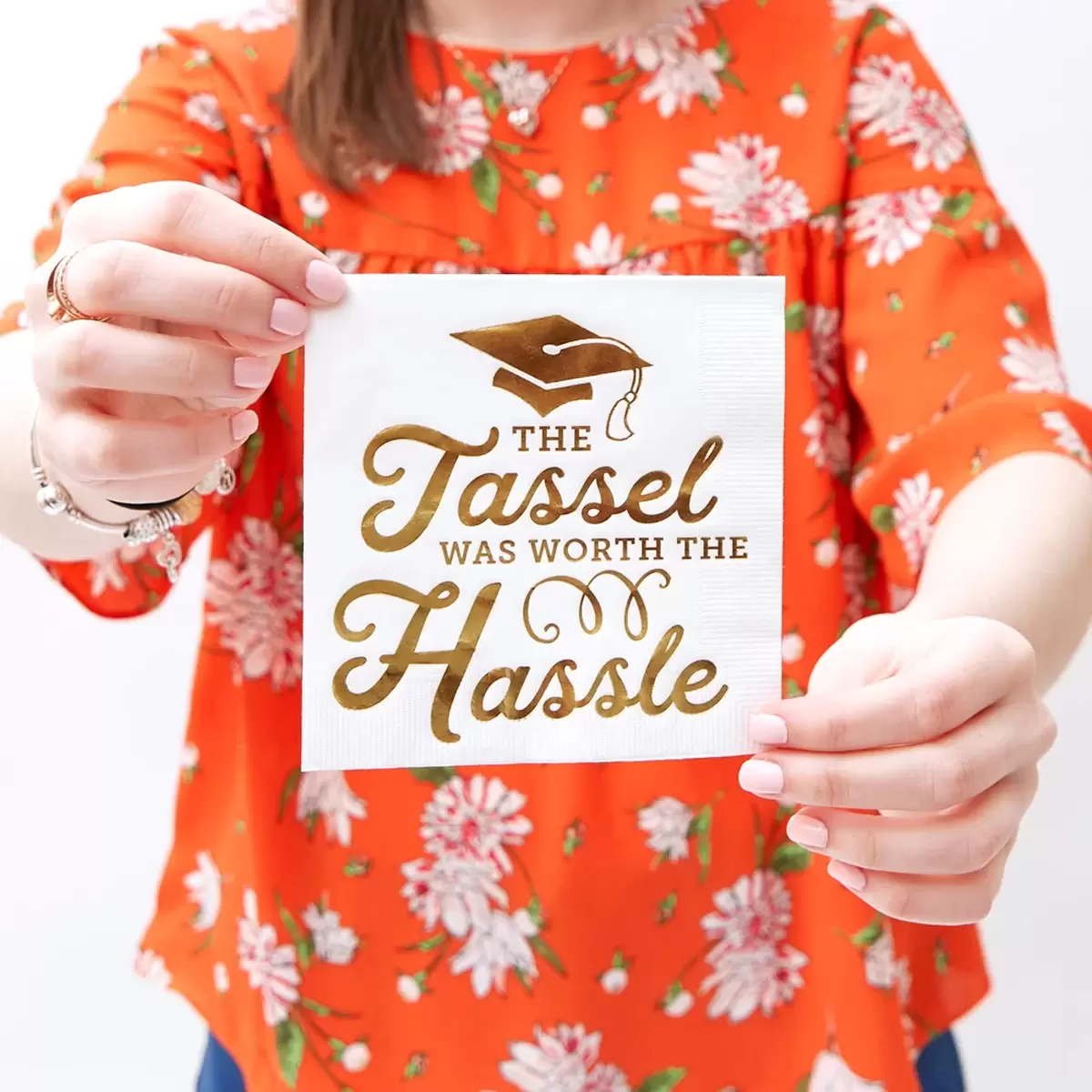 make graduation 2021 extra special with personalized touches from For Your Party