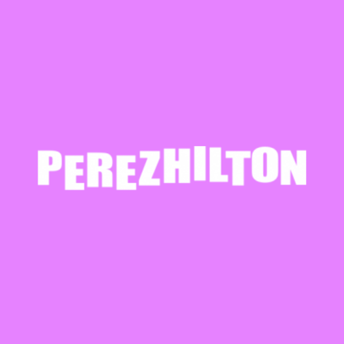 PerezHilton.com Celebrity News & Gossip 