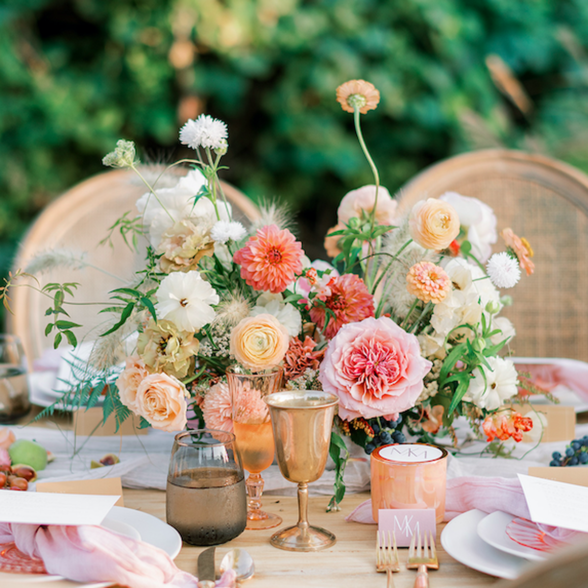 Welcome Summer 2021 with For Your Party