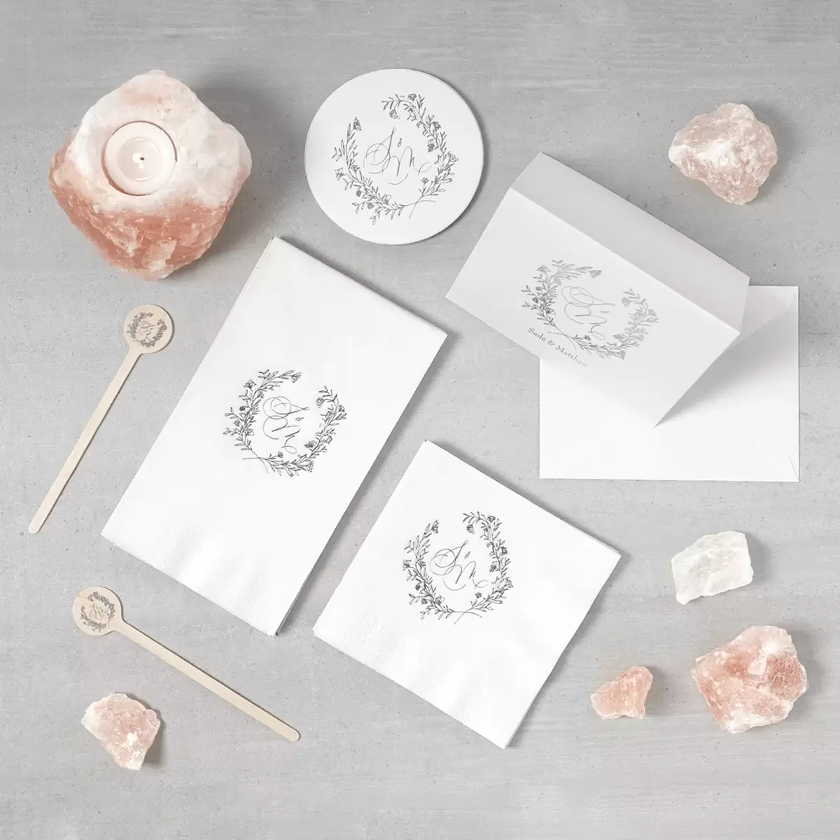 Add custom art to our products