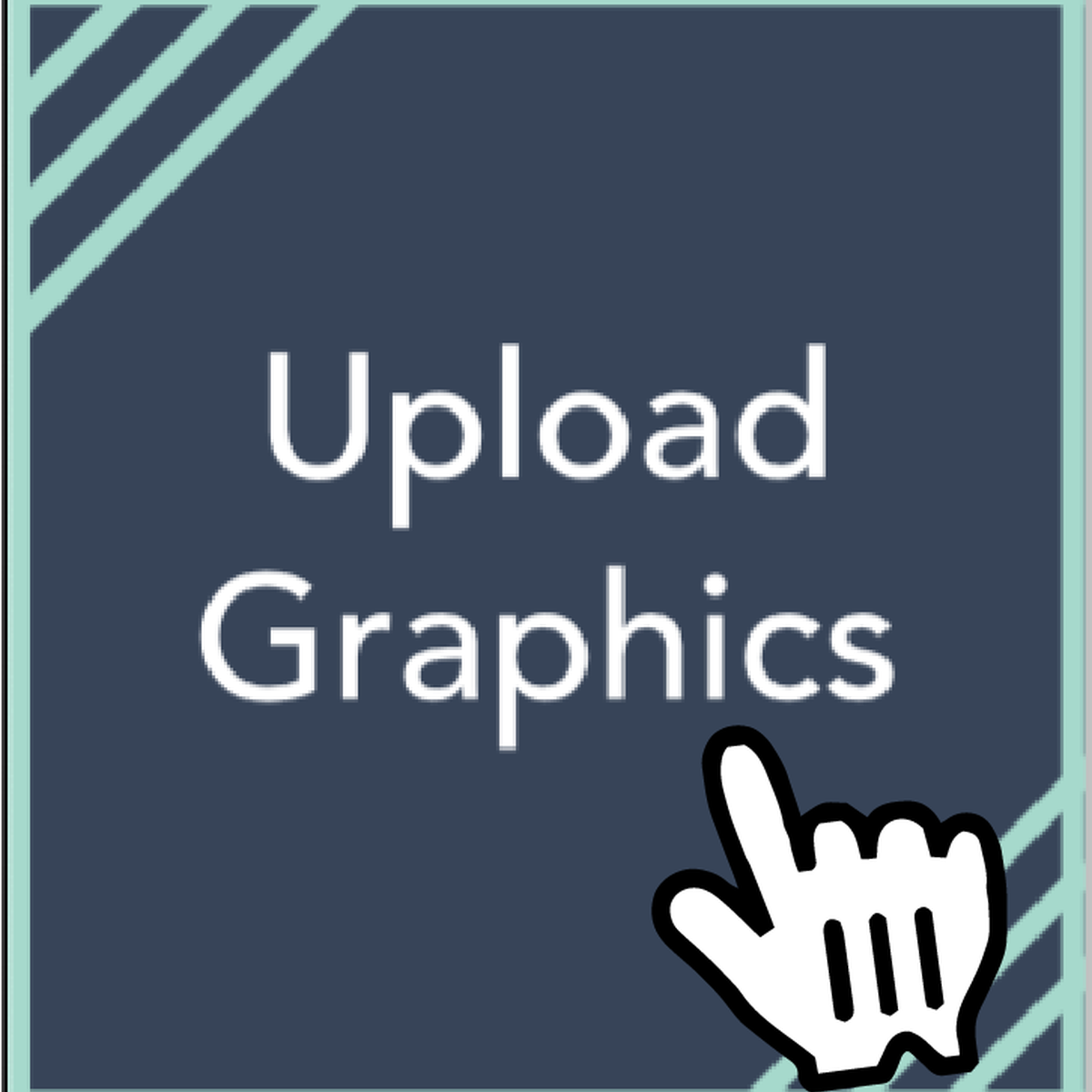 custom party supplies