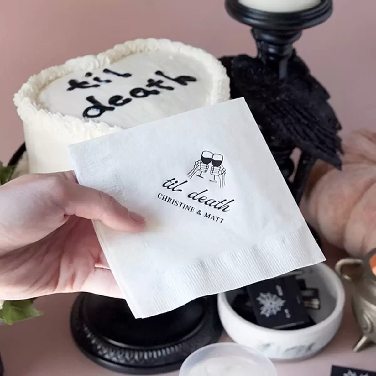 Halloween Party Ideas