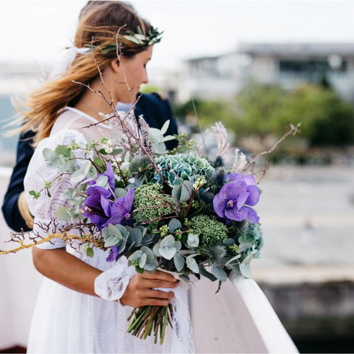 Antique Chic theme image