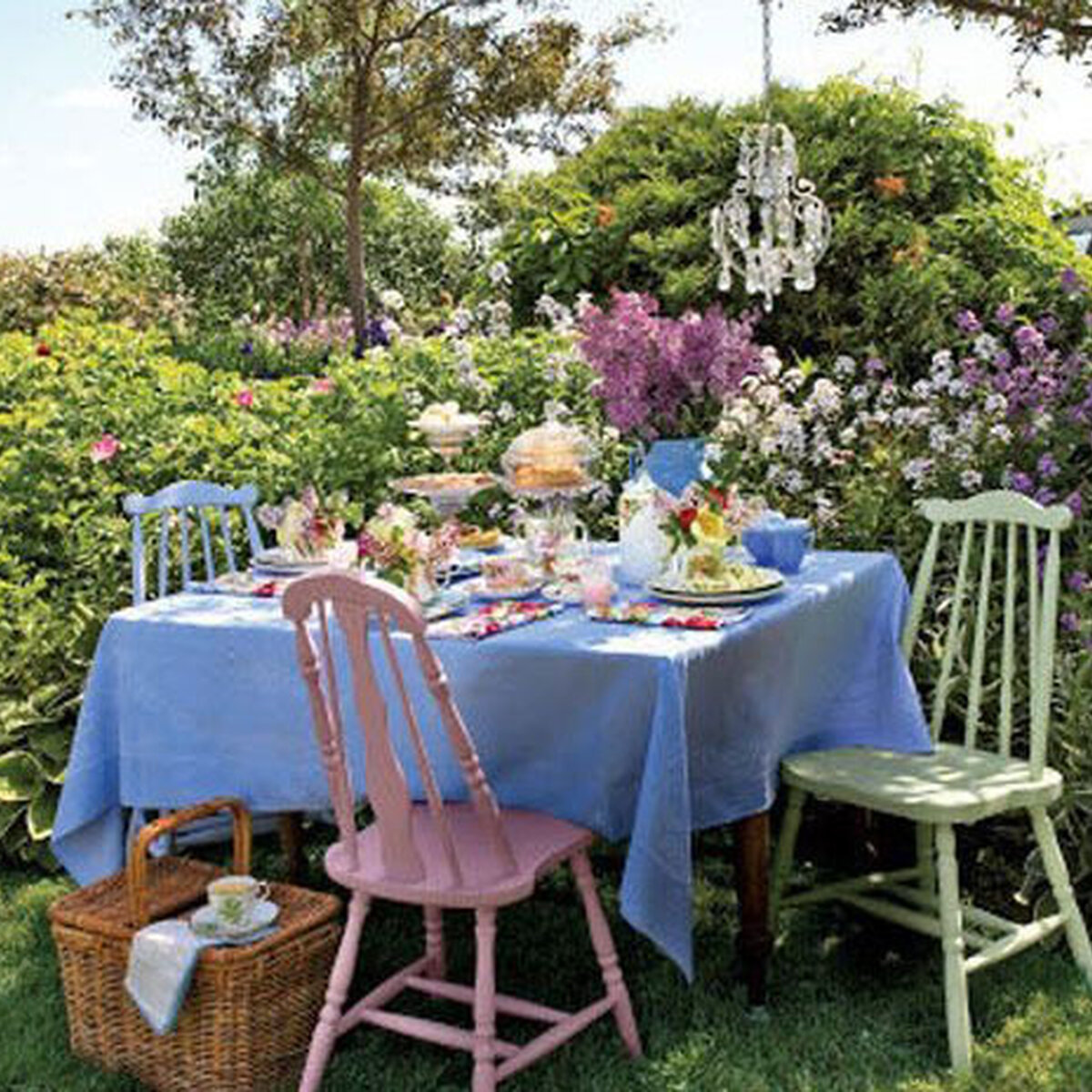 shop the cottage core collection