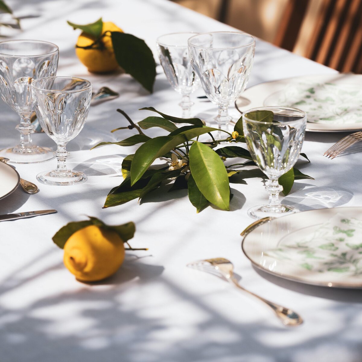 classic italian wedding collection