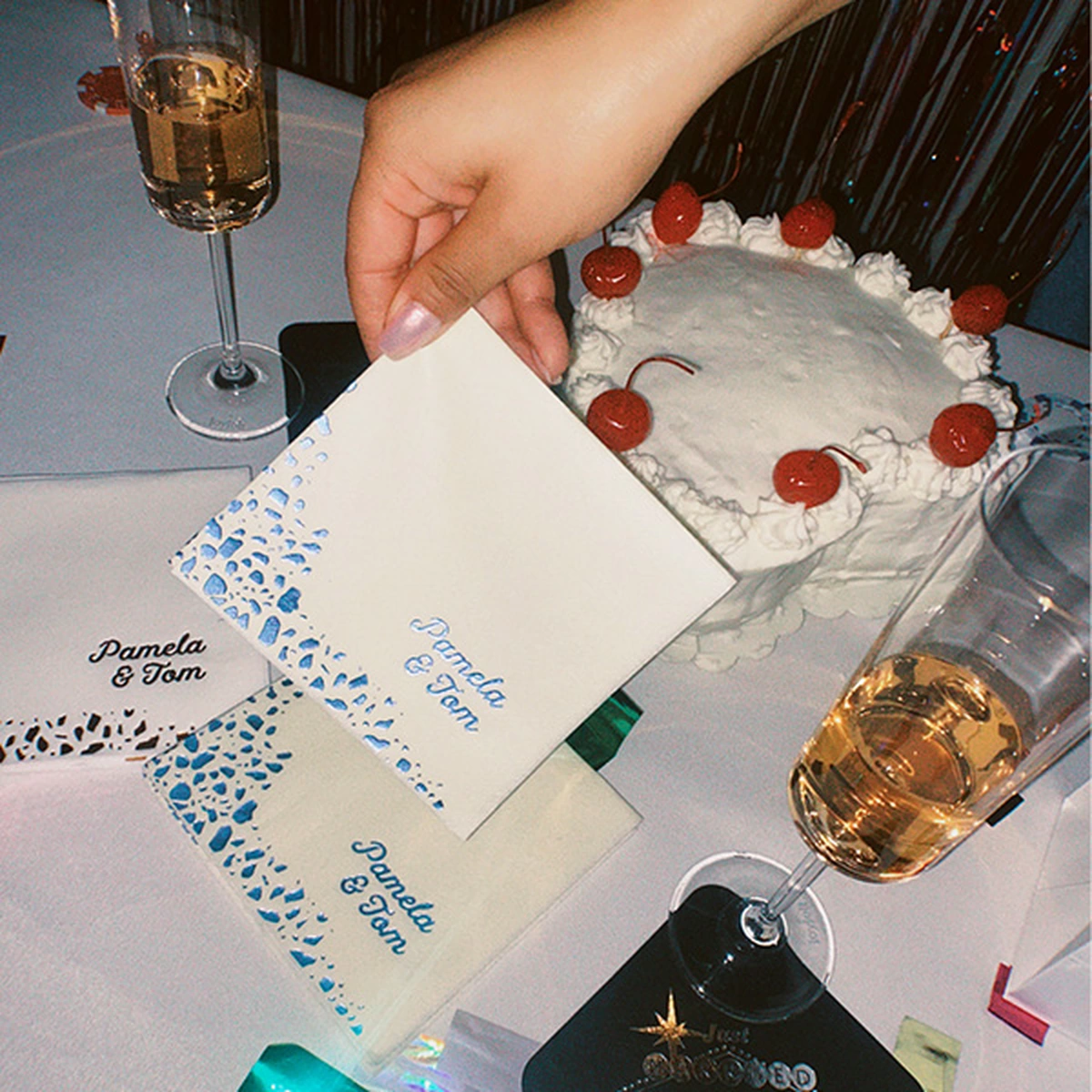 shop the vegas party collection