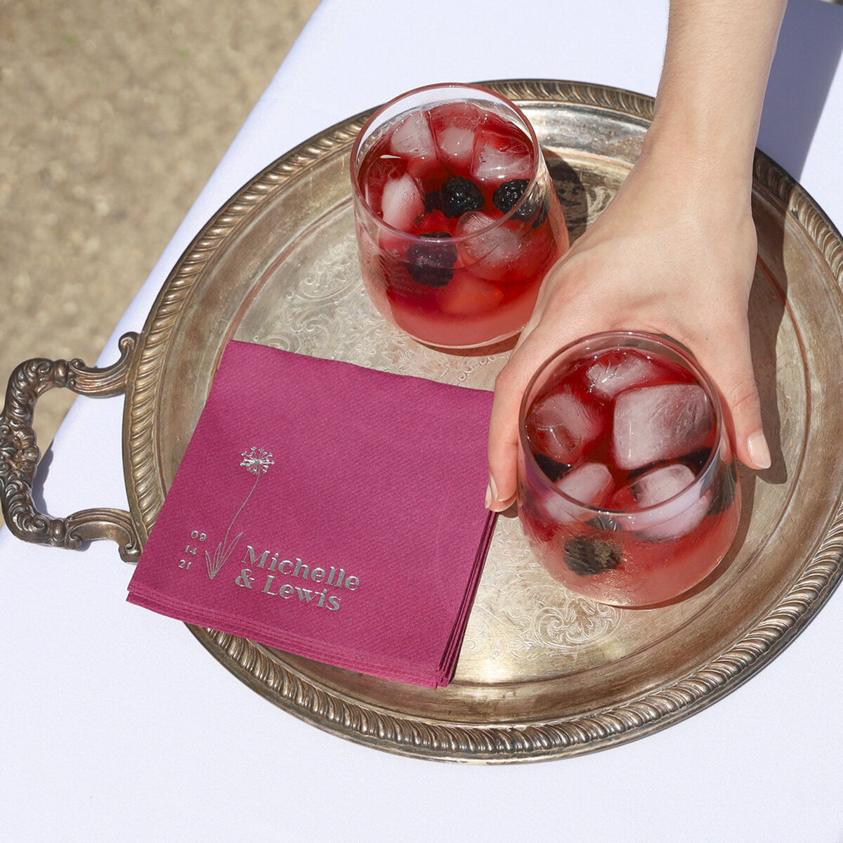 Pantone Color of The Year: Viva Magenta