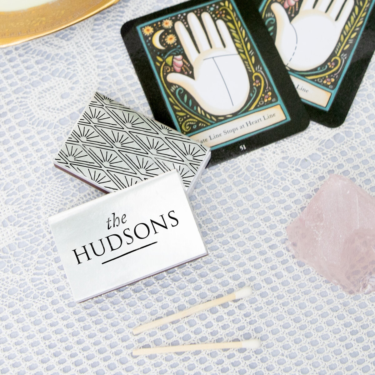 Shop the Total Eclipse Collection Custom Classic Matchboxes