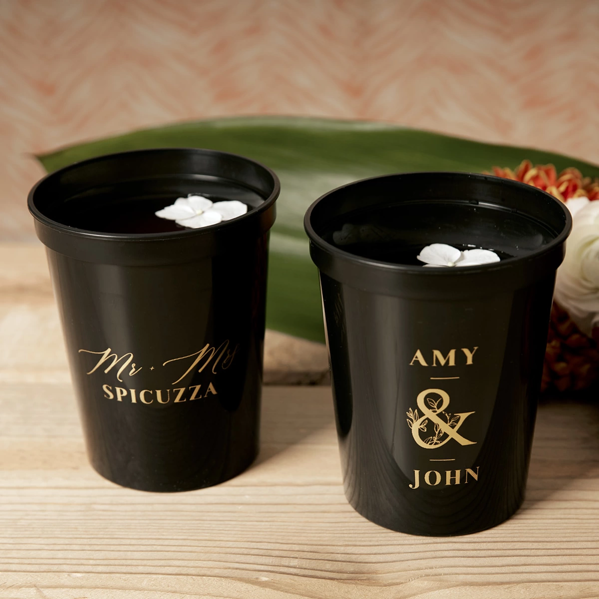 Shop the Wild Winter Collection Custom Stadium Cups