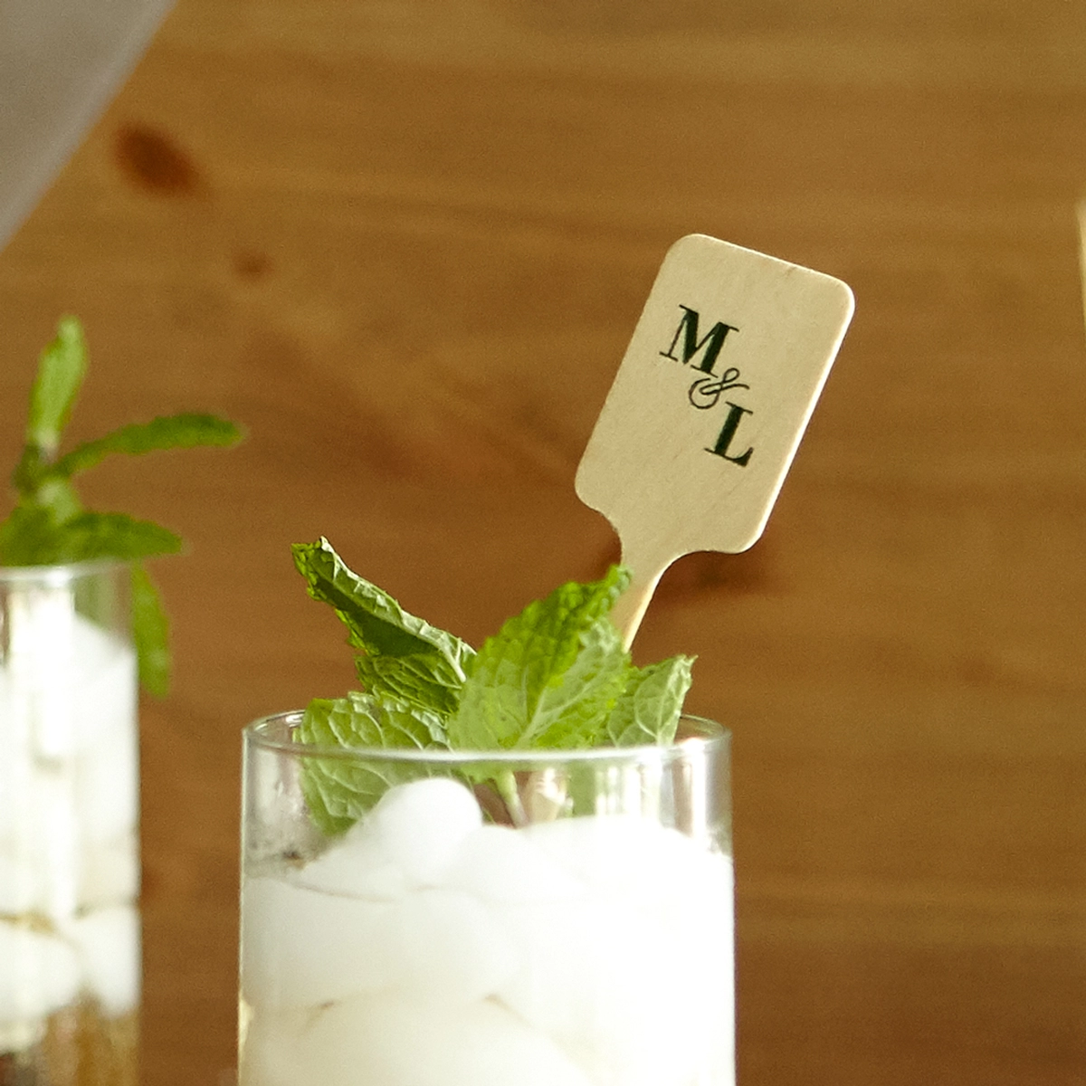 shades of pink with black wedding theme