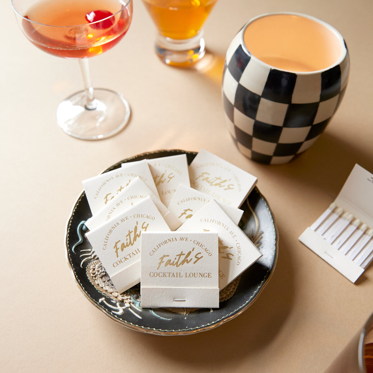 Strike Up a Conversation