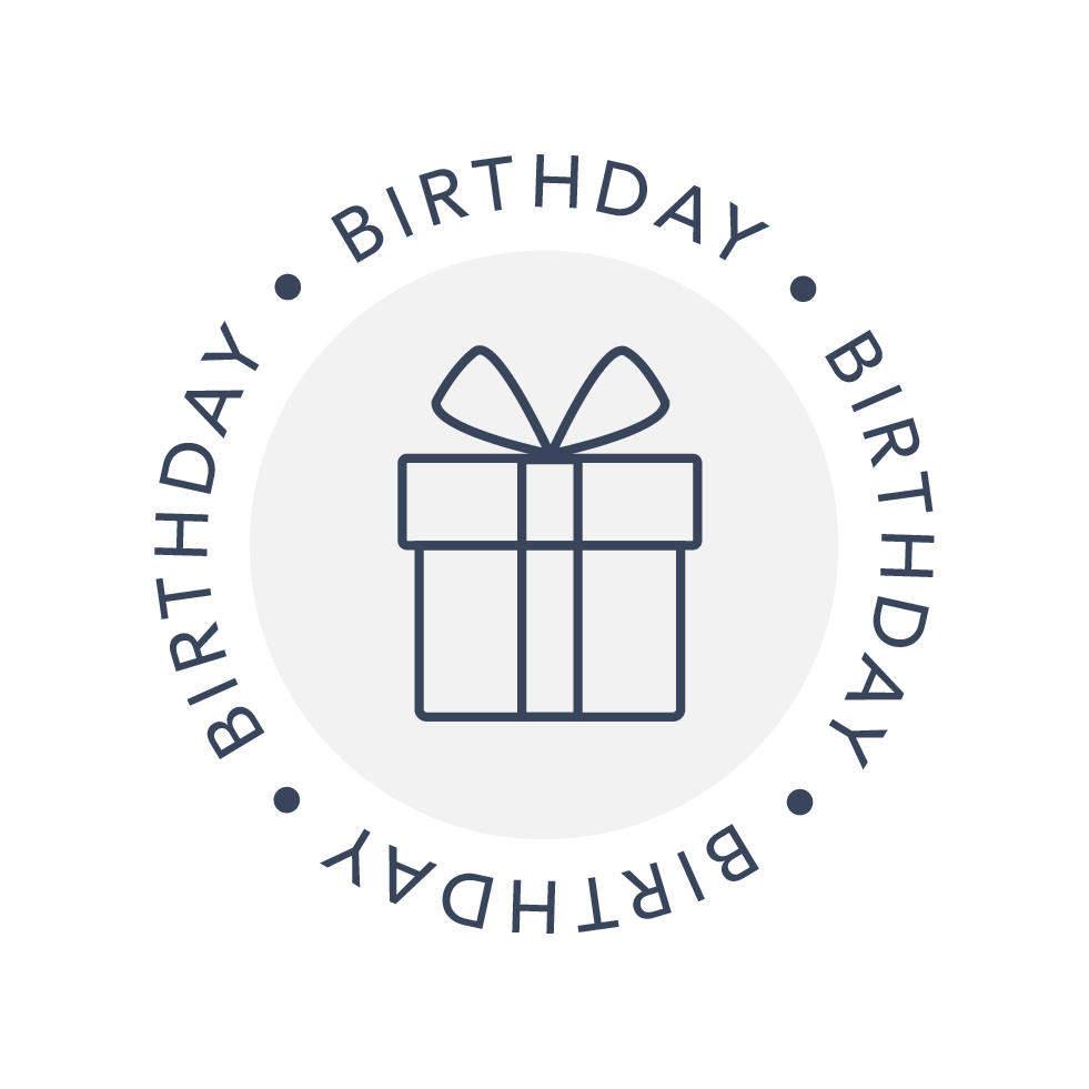 Birthday