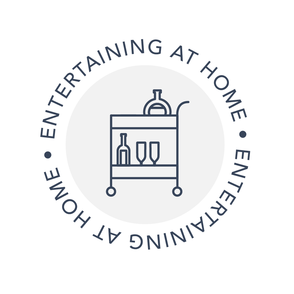 Home Entertaining